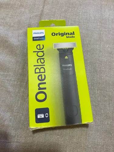 Philips Oneblade original