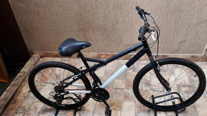 Bicicleta aro 26