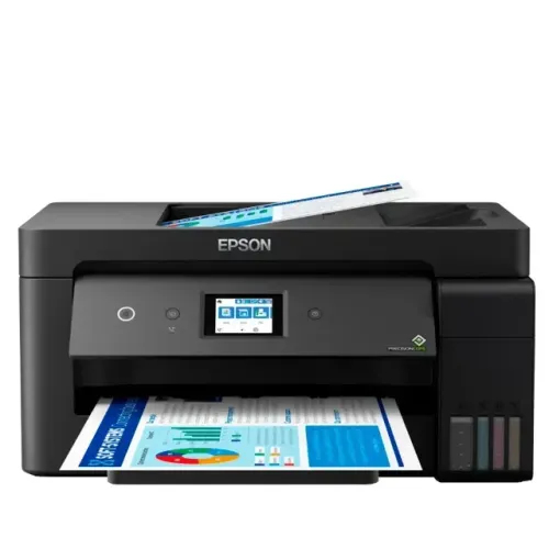 impressora multi-funcional epson l14150