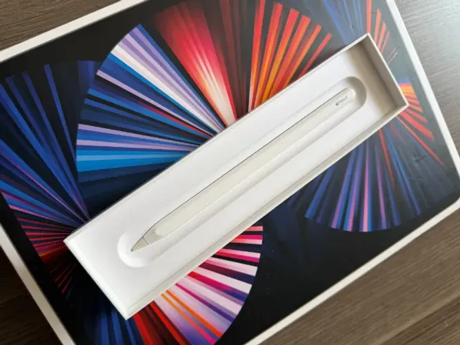 Apple Pencil 2