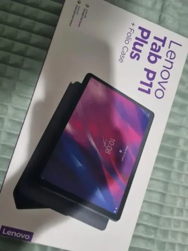 Tablet lenovo