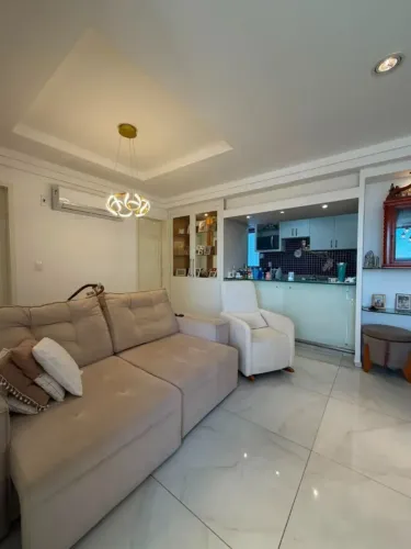 Imóvel para venda possui 75 metros quadrados com 2 quartos em Ininga - Teresina - PI