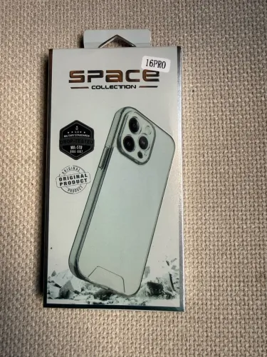 Capa de IPhone 16 Pró