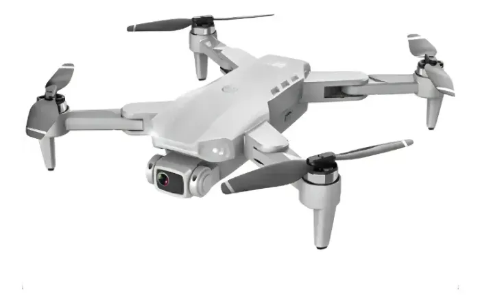 Drone L900 PRO câmera 4K Com Bague 1 bateria  
