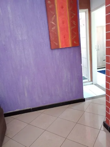 Apartamento em S. Geraldo 1 -Cariacica, próximo faculdade Multivix