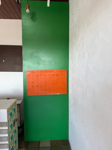MDF para obra 