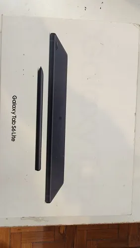 Galaxy Tab S6 lite