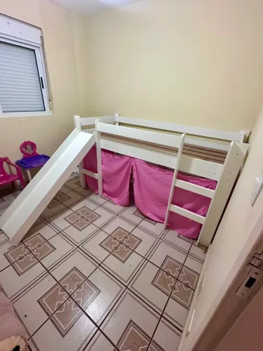 Cama infantil