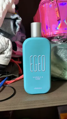 Egeo vanilla vibe