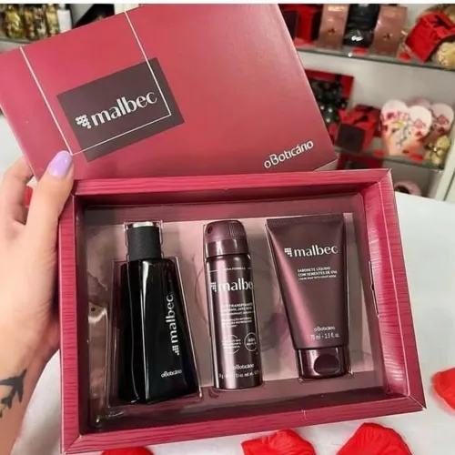 Perfumes preços atacado