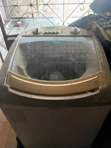 Mega Consul 7,5
