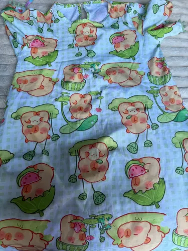 Vende-se vestido 