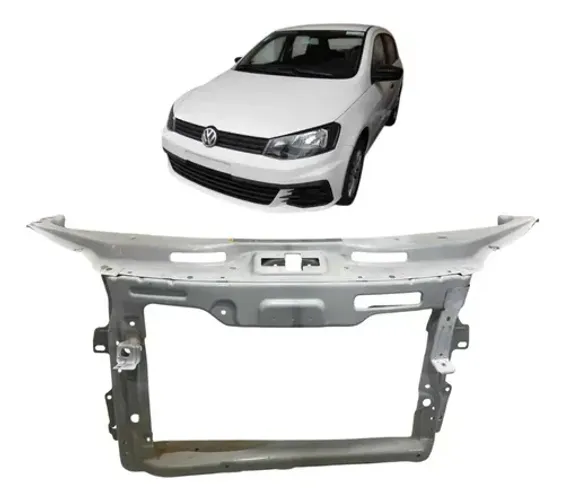 Painel Frontal Gol Saveiro G7 G8 G9 2017 A 2024