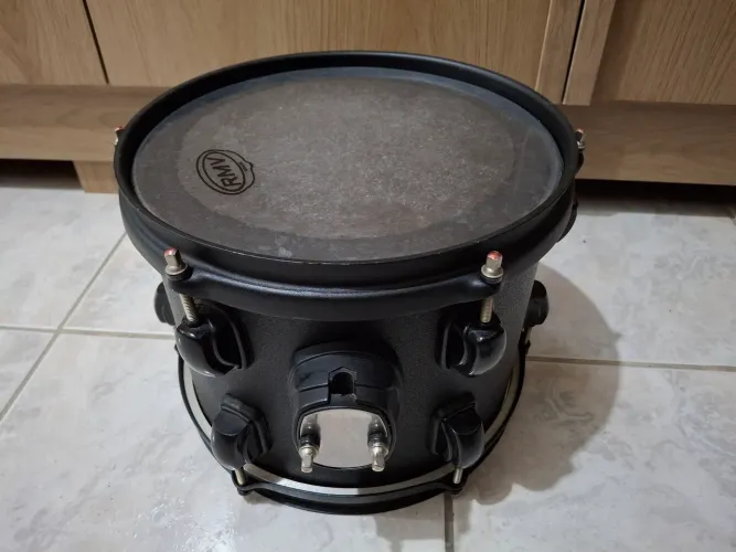 Ton RMV 10 polegadas