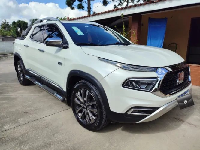 Fiat Toro Ranch 2.0 16V 4X4 Diesel Aut. 2023