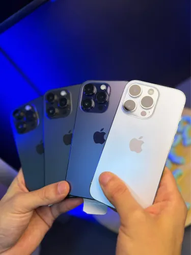 iPhone 14 Pro 128gb