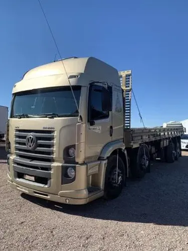 24-250 2011 8x2 bitruck carroceria 
