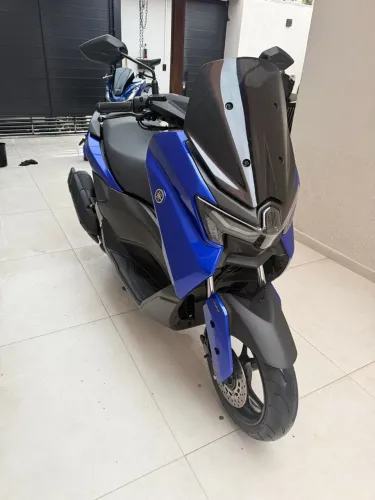 NMAX 2026