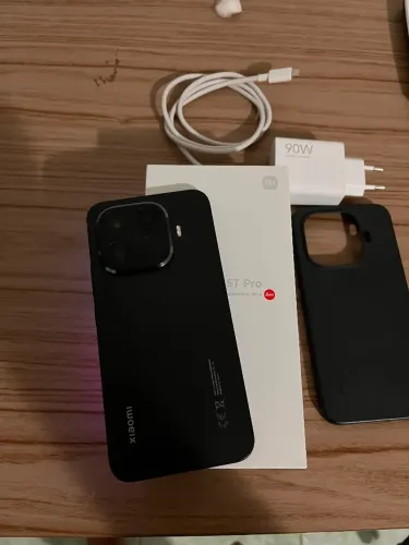 Xiaomi 15T PRO 512GB