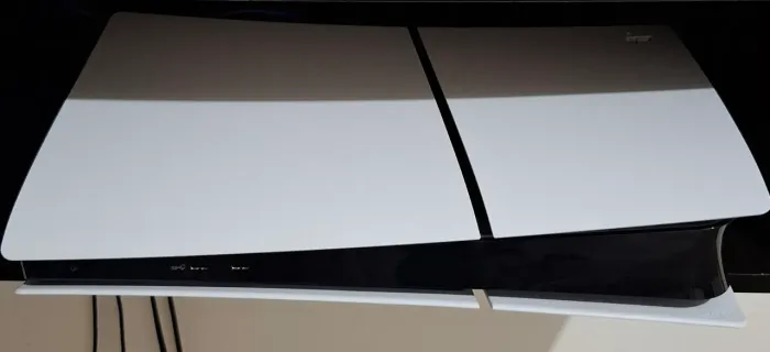 Ps5 Slim Versão Digital 1TB!