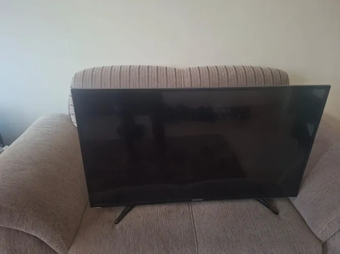 Tv/Monitor Multilaser Led Hd 39 Polegadas Tl028