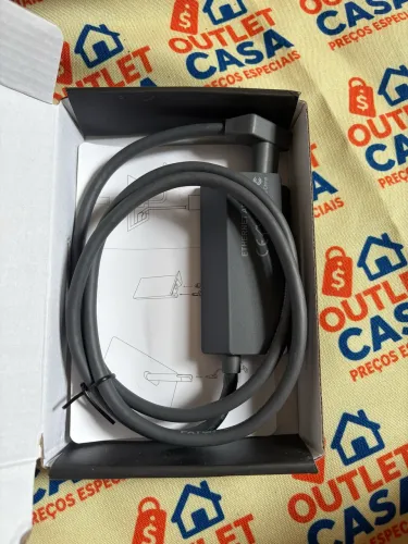 Adaptador ETHERNET ADAPTER V2