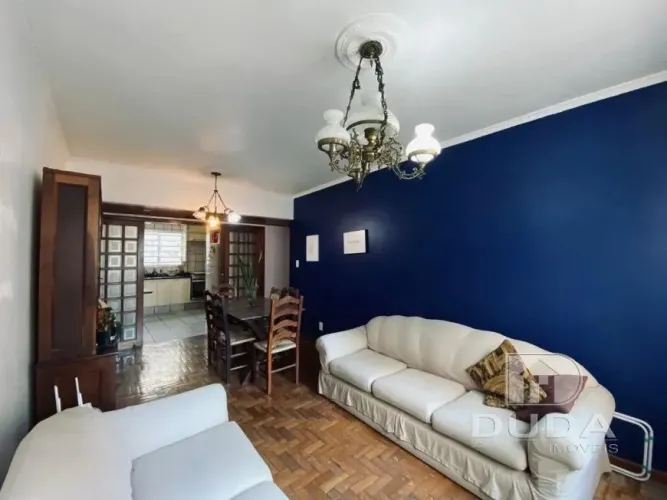 APARTAMENTO AMPLO NO EDIFÍCIO FONTAINEBLEAU