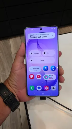 S26 ultra 512gb