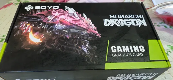 PLACA DE VÍDEO RX 5700XT