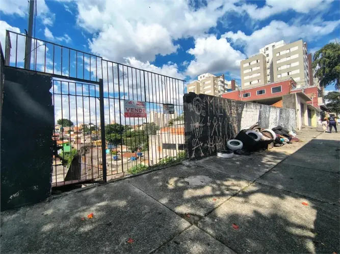Terreno à venda na Avenida Otacílio Tomanik no Butantã/SP