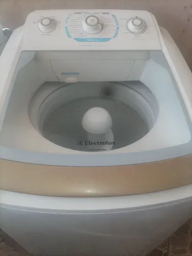 Máquina de lavar