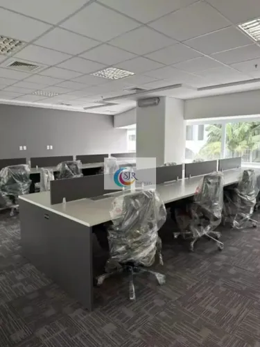 Conjunto para alugar, 292 m² Brooklin - São Paulo/SP