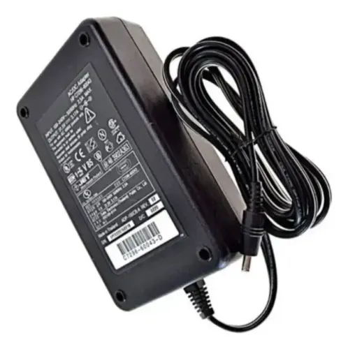C *3D* Fonte Para Impressora Hp 31,5v 3,17a -d Ref 00484