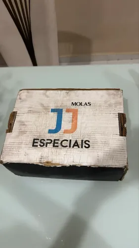 Molas esportivas