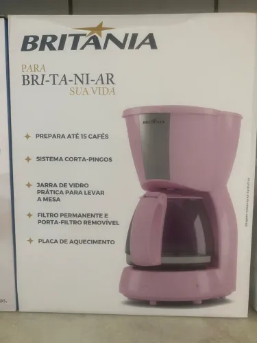Cafeteira