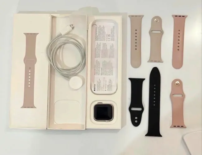 Apple Watch SE 2 (americano)