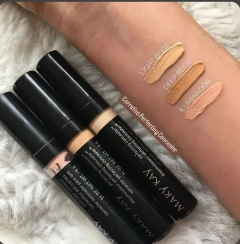Mary Kay 