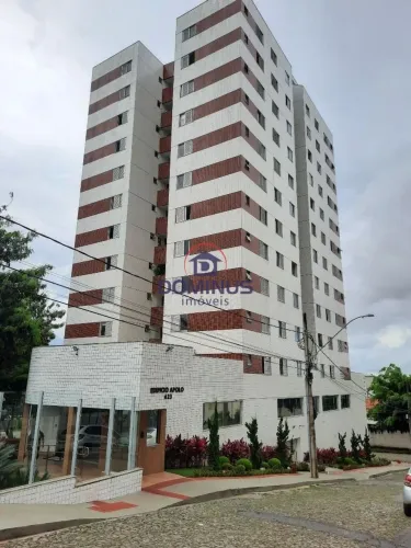 Apartamento com 3 dormitórios para alugar, 89 m² - Jaragua - Belo Horizonte/MG
