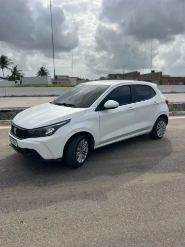 Fiat Argo Drive 1.0 6V Flex 2023