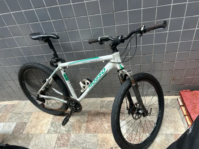Bike MTB Mosso Odissey