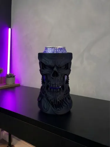 Caneca Caveira