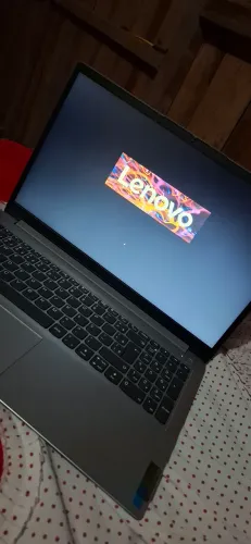 Notebook Lenovo Idea