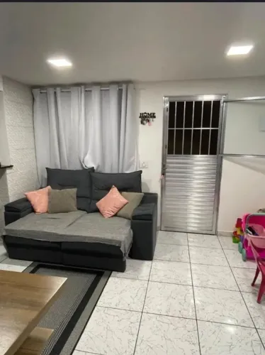 NJ12 - CASA NA MANGABEIRA 