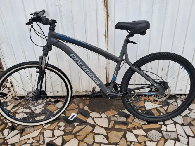 Bicicleta Aro 26 Rockrider