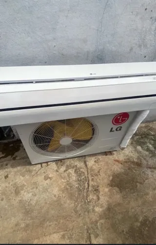 Ar condicionados