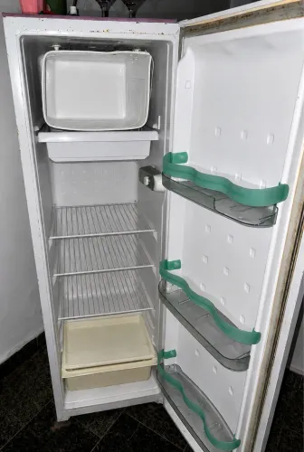 Geladeira