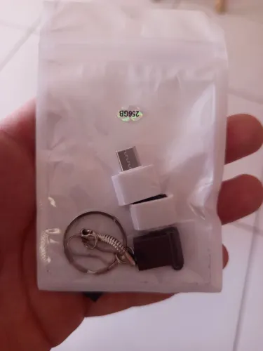 Pendrive 256GB