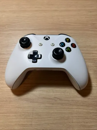 Controle Xbox One