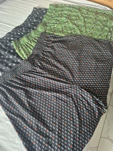 KIT 3 PIJAMAS MASCULINOS EM MALHA FRIA NOVOS