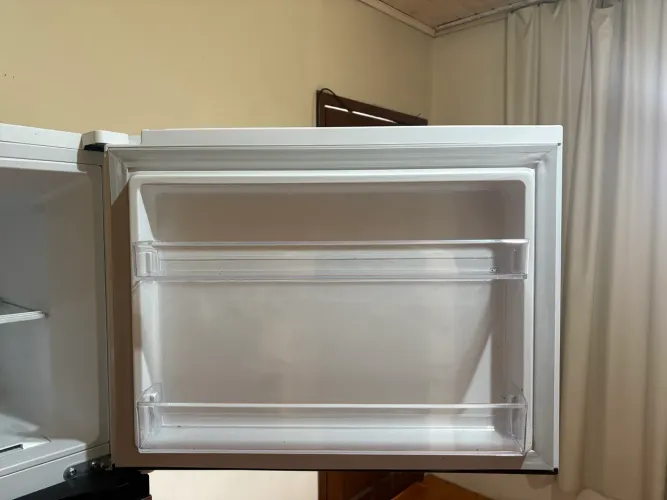 Geladeira LG